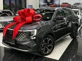 Changan CS55 Plus 2023 года за 10 490 000 тг. в Шымкент