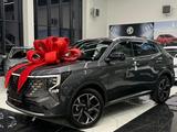 Changan CS55 Plus 2023 года за 10 490 000 тг. в Шымкент – фото 4