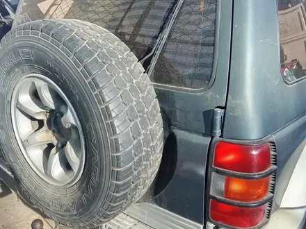 Mitsubishi Pajero 1991 года за 1 500 000 тг. в Алматы