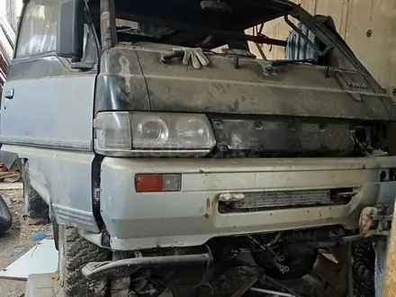 Mitsubishi Pajero 1991 года за 1 500 000 тг. в Алматы – фото 9