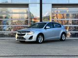 Chevrolet Cruze 2011 года за 4 250 000 тг. в Алматы