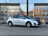 Chevrolet Cruze 2011 года за 4 250 000 тг. в Алматы – фото 3