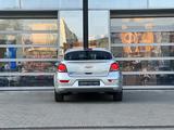 Chevrolet Cruze 2011 года за 4 250 000 тг. в Алматы – фото 4