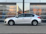 Chevrolet Cruze 2011 года за 4 250 000 тг. в Алматы – фото 5