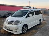 Toyota Alphard 2007 года за 7 000 000 тг. в Атырау