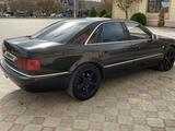 Audi S8 2000 года за 4 000 000 тг. в Актау – фото 2