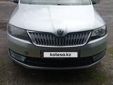 Skoda Rapid 2013 года за 4 150 000 тг. в Талдыкорган