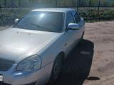 ВАЗ (Lada) Priora 2170 2010 года за 1 650 000 тг. в Атбасар – фото 2
