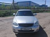 ВАЗ (Lada) Priora 2170 2010 года за 1 650 000 тг. в Атбасар