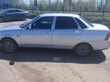 ВАЗ (Lada) Priora 2170 2010 года за 1 650 000 тг. в Атбасар – фото 3