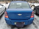 Chevrolet Cobalt 2014 годаүшін3 800 000 тг. в Караганда – фото 3