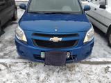 Chevrolet Cobalt 2014 годаүшін3 800 000 тг. в Караганда – фото 4