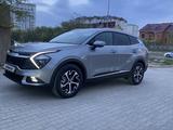 Kia Sportage 2025 года за 16 700 000 тг. в Актау
