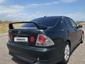 Lexus IS 200 1999 года за 4 100 000 тг. в Алматы – фото 10