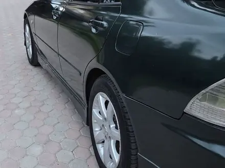 Lexus IS 200 1999 года за 4 100 000 тг. в Алматы – фото 12
