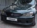 Lexus IS 200 1999 года за 4 100 000 тг. в Алматы – фото 13