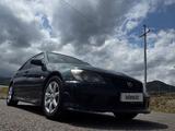 Lexus IS 200 1999 годаүшін4 100 000 тг. в Алматы – фото 2