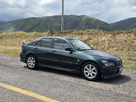 Lexus IS 200 1999 года за 4 100 000 тг. в Алматы – фото 8