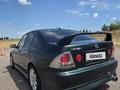 Lexus IS 200 1999 года за 4 100 000 тг. в Алматы – фото 9