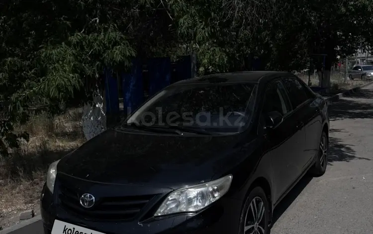 Toyota Corolla 2012 года за 5 800 000 тг. в Семей