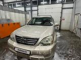 Lexus GX 470 2006 года за 11 800 000 тг. в Астана – фото 2