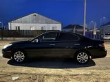 Lexus ES 300 2003 года за 4 100 000 тг. в Атырау – фото 4