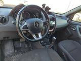 Renault Duster 2019 годаүшін6 500 000 тг. в Алматы