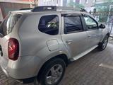 Renault Duster 2019 годаүшін6 500 000 тг. в Алматы – фото 2