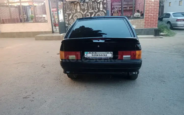 ВАЗ (Lada) 2114 2011 годаүшін980 000 тг. в Тараз