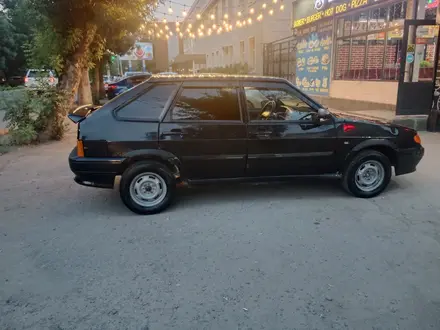 ВАЗ (Lada) 2114 2011 года за 980 000 тг. в Тараз – фото 3