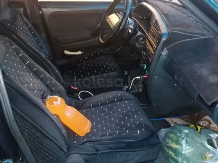 ВАЗ (Lada) 2114 2011 года за 980 000 тг. в Тараз – фото 5