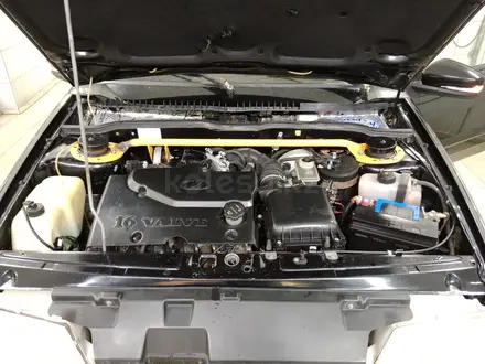 ВАЗ (Lada) 2114 2011 года за 980 000 тг. в Тараз – фото 9