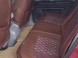 Toyota Highlander 2003 года за 6 500 000 тг. в Алматы – фото 5