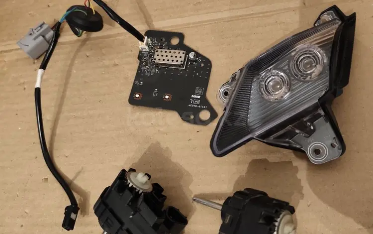 Дхо DRL корректор за 30 000 тг. в Алматы