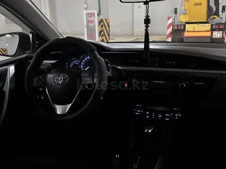 Toyota Corolla 2014 года за 5 800 000 тг. в Астана – фото 4