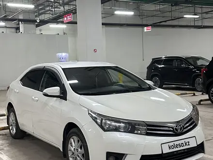 Toyota Corolla 2014 года за 5 800 000 тг. в Астана