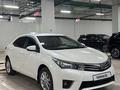 Toyota Corolla 2014 года за 5 800 000 тг. в Астана – фото 2