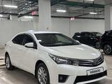 Toyota Corolla 2014 года за 5 800 000 тг. в Астана – фото 2