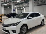 Toyota Corolla 2014 года за 5 800 000 тг. в Астана – фото 3