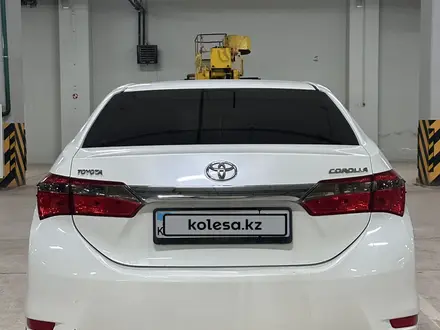 Toyota Corolla 2014 года за 5 800 000 тг. в Астана – фото 7