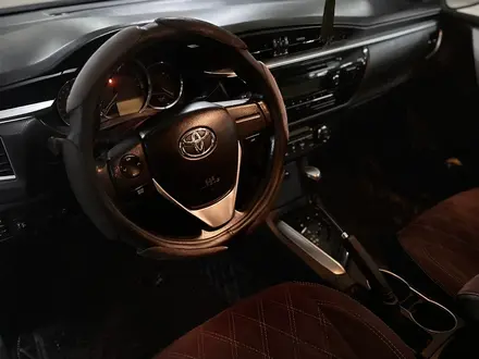 Toyota Corolla 2014 года за 5 800 000 тг. в Астана – фото 6