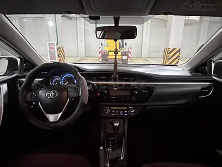Toyota Corolla 2014 года за 5 800 000 тг. в Астана – фото 10