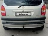 Opel Zafira 2000 года за 3 200 000 тг. в Актау – фото 2