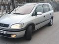 Opel Zafira 2000 годаүшін2 900 000 тг. в Актау – фото 3