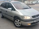 Opel Zafira 2000 года за 2 900 000 тг. в Актау – фото 4