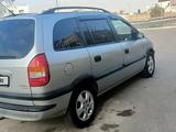 Opel Zafira 2000 года за 2 900 000 тг. в Актау – фото 5