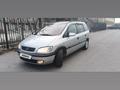 Opel Zafira 2000 года за 2 900 000 тг. в Актау – фото 8