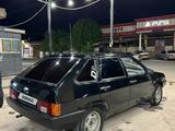 ВАЗ (Lada) 2109 2003 годаfor700 000 тг. в Туркестан – фото 3