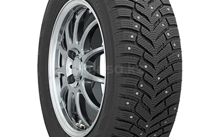 185/65R15 Toyo Ice Freezer (шип) (Остаток 1 колесо) за 20 000 тг. в Алматы