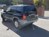 Mazda Tribute 2003 года за 4 400 000 тг. в Астана – фото 3